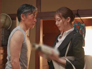 đi họp lớp gặp lại tình cũ ngày càng xinh và dâm đãng