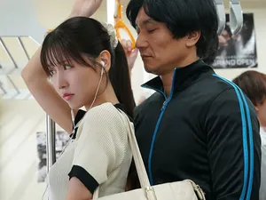 Hãng hàng không nứng lồn airline