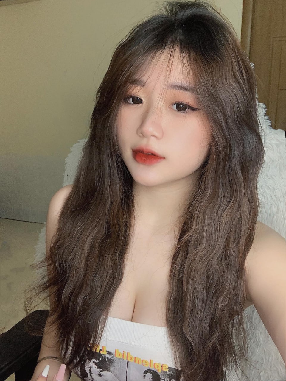 địt em lần cuối trước khi lấy chồng